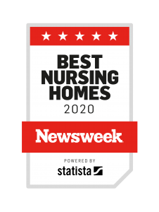 Newsweek Best Nursing Homes 2020